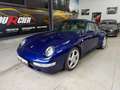 Porsche 993 Carrera 4S Bleu - thumbnail 3
