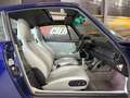 Porsche 993 Carrera 4S Bleu - thumbnail 41
