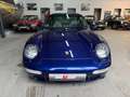 Porsche 993 Carrera 4S Bleu - thumbnail 7