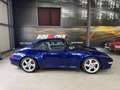 Porsche 993 Carrera 4S Bleu - thumbnail 5