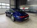 Porsche 993 Carrera 4S Bleu - thumbnail 2