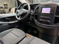 Mercedes-Benz Vito 2.1D 9PLACES TVAC*BTWIN - NAVI - CAM - FULL OPT. Noir - thumbnail 12