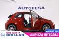 Abarth 500 C 1.4 TURBO AUTO 140CV 2P # PARKTRONIC Rouge - thumbnail 10