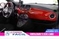 Abarth 500 C 1.4 TURBO AUTO 140CV 2P # PARKTRONIC Rouge - thumbnail 13