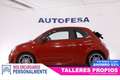 Abarth 500 C 1.4 TURBO AUTO 140CV 2P # PARKTRONIC Rouge - thumbnail 11