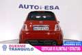 Abarth 500 C 1.4 TURBO AUTO 140CV 2P # PARKTRONIC Rouge - thumbnail 5