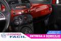 Abarth 500 C 1.4 TURBO AUTO 140CV 2P # PARKTRONIC Rouge - thumbnail 16