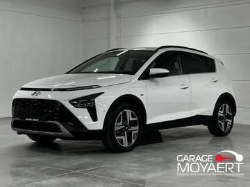 1,0 T-GDi 48V Sky 7DCT