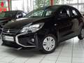Mitsubishi Space Star 1.2 PLUS #Klima#DAB+#inkl. Winterräder Schwarz - thumbnail 3