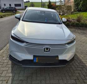 HR-V e:HEV 1.5 i-MMD Hybrid Elegance