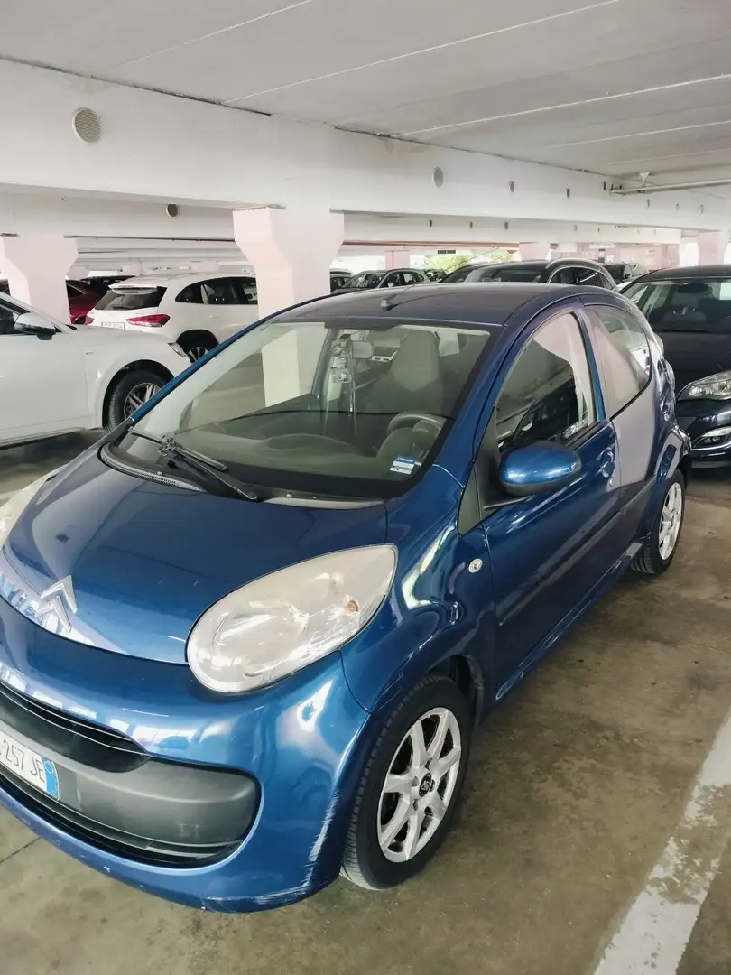 Citroen C1 - 1