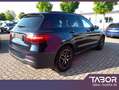 Mercedes-Benz GLC 250 250 4Matic AMG Line ParkP AHK LED NightP Nav Blau - thumbnail 3