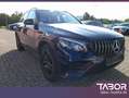 Mercedes-Benz GLC 250 250 4Matic AMG Line ParkP AHK LED NightP Nav Blau - thumbnail 2