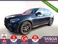 Mercedes-Benz GLC 250 250 4Matic AMG Line ParkP AHK LED NightP Nav Blau - thumbnail 1