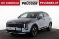 Kia Sportage 1.6 TGDI Faceliftmodell Silber Grau - thumbnail 1