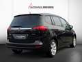 Opel Zafira C Tourer 1.4 Turbo Style SHZ+2xKlima+LM Barna - thumbnail 6