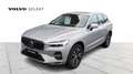 Volvo XC60 Recharge Core, T6 AWD Plug-in hybrid Zilver - thumbnail 1