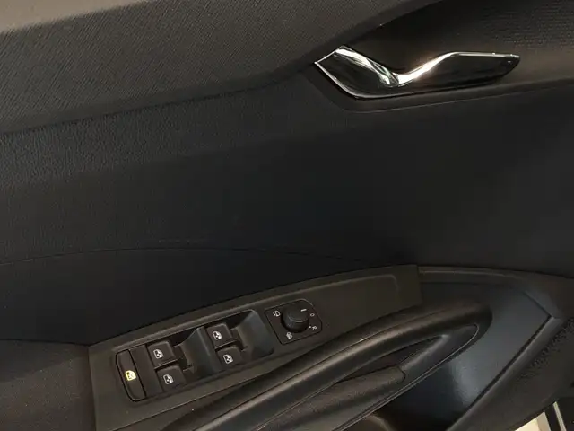 Skoda Fabia view 8