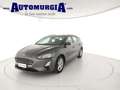 Ford Focus 1.5 EcoBlue 120 CV SW Business Grigio - thumbnail 2