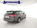 Ford Focus 1.5 EcoBlue 120 CV SW Business Grigio - thumbnail 4