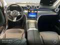 Mercedes-Benz GLC 200 4M AVANTG+KAMERA+TOTW+KEYLESS+9G Noir - thumbnail 13