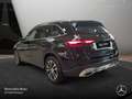 Mercedes-Benz GLC 200 4M AVANTG+KAMERA+TOTW+KEYLESS+9G Noir - thumbnail 10