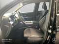 Mercedes-Benz GLC 200 4M AVANTG+KAMERA+TOTW+KEYLESS+9G Noir - thumbnail 11