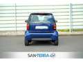 smart forTwo COUPE CDI PURE AIRBAG*ABS*ESP*eFH* Bleu - thumbnail 8