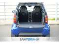 smart forTwo COUPE CDI PURE AIRBAG*ABS*ESP*eFH* Bleu - thumbnail 23
