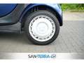 smart forTwo COUPE CDI PURE AIRBAG*ABS*ESP*eFH* Bleu - thumbnail 11