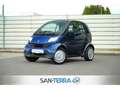 smart forTwo COUPE CDI PURE AIRBAG*ABS*ESP*eFH* Bleu - thumbnail 3