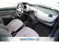 smart forTwo COUPE CDI PURE AIRBAG*ABS*ESP*eFH* Bleu - thumbnail 21