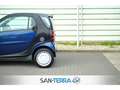 smart forTwo COUPE CDI PURE AIRBAG*ABS*ESP*eFH* Bleu - thumbnail 7