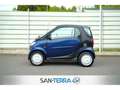 smart forTwo COUPE CDI PURE AIRBAG*ABS*ESP*eFH* Bleu - thumbnail 5