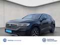 Volkswagen Touareg R-Line 3.0l TDI V6 4Motion ACC AHK NAVI LE Schwarz - thumbnail 1