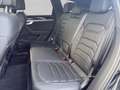Volkswagen Touareg R-Line 3.0l TDI V6 4Motion ACC AHK NAVI LE Schwarz - thumbnail 16