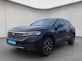 Volkswagen Touareg R-Line 3.0l TDI V6 4Motion ACC AHK NAVI LE Schwarz - thumbnail 2