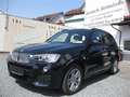 BMW X3 xDrive28i Sport-Aut. M Sport 1HD dt.Fzg. Noir - thumbnail 1