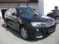 BMW X3 xDrive28i Sport-Aut. M Sport 1HD dt.Fzg. Noir - thumbnail 11