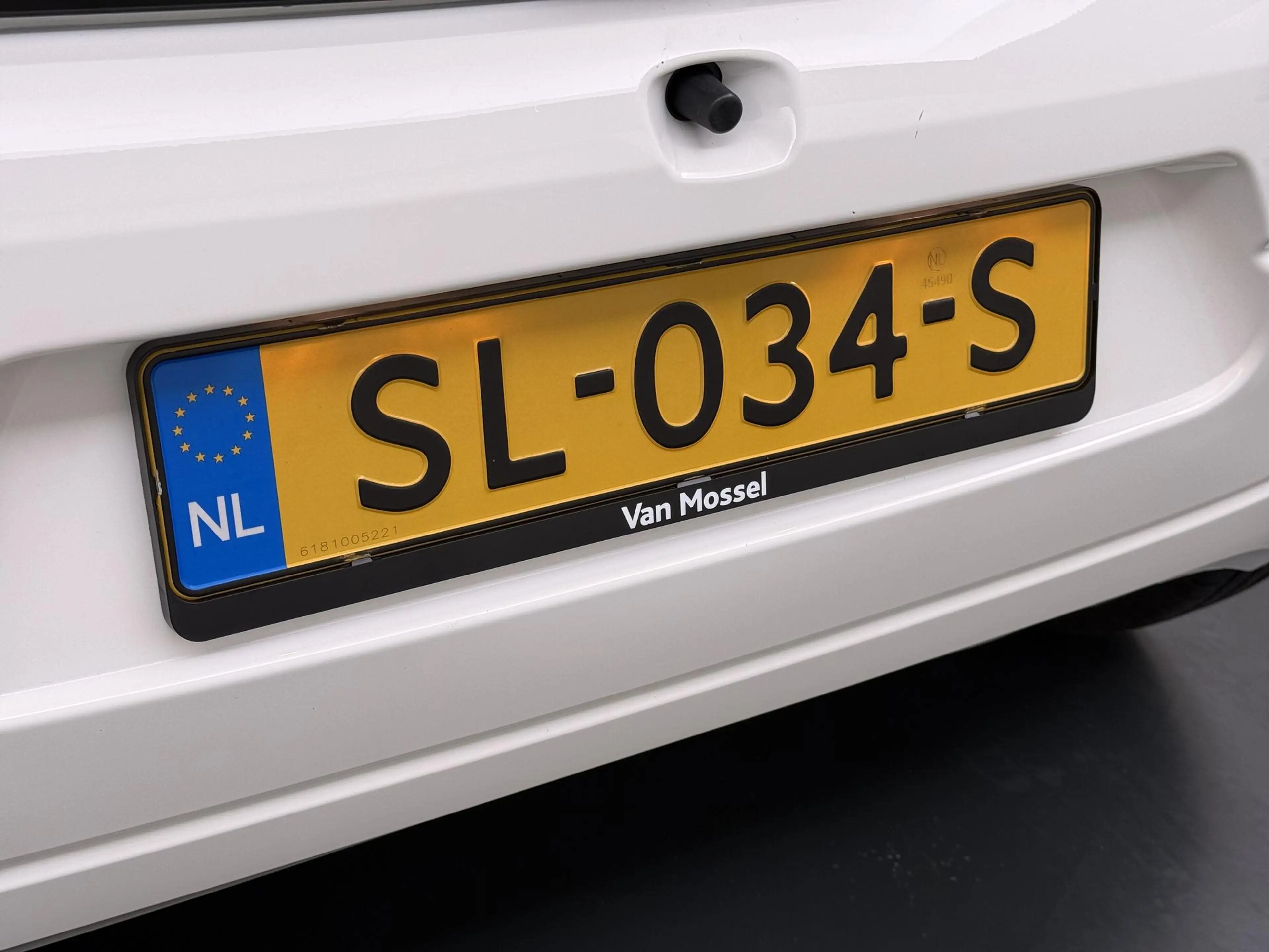 Citroen C1 1.0 e-VTi Feel | Airco | Elektrische ramen | Zuini — photo 4
