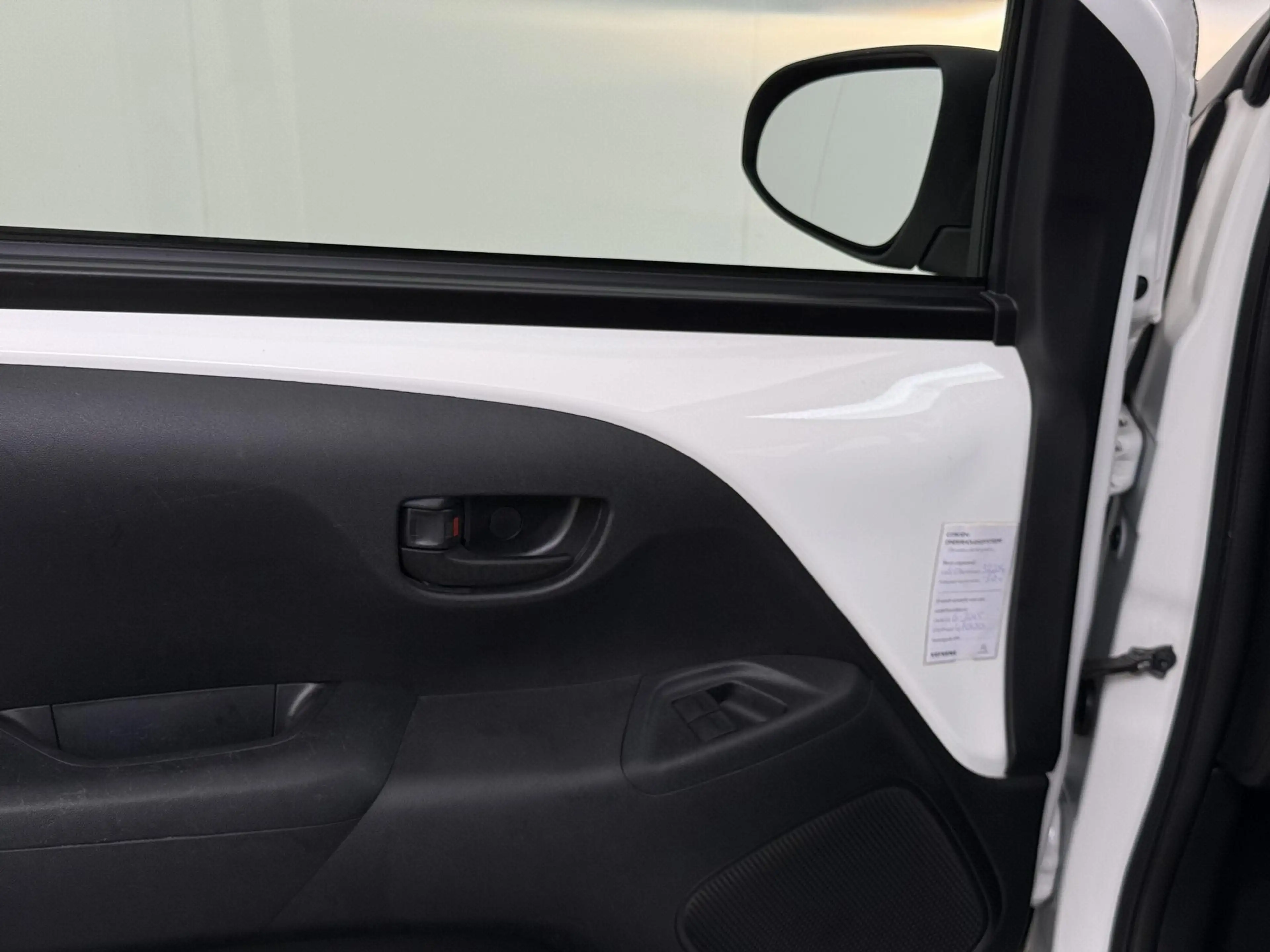 Citroen C1 1.0 e-VTi Feel | Airco | Elektrische ramen | Zuini — photo 12