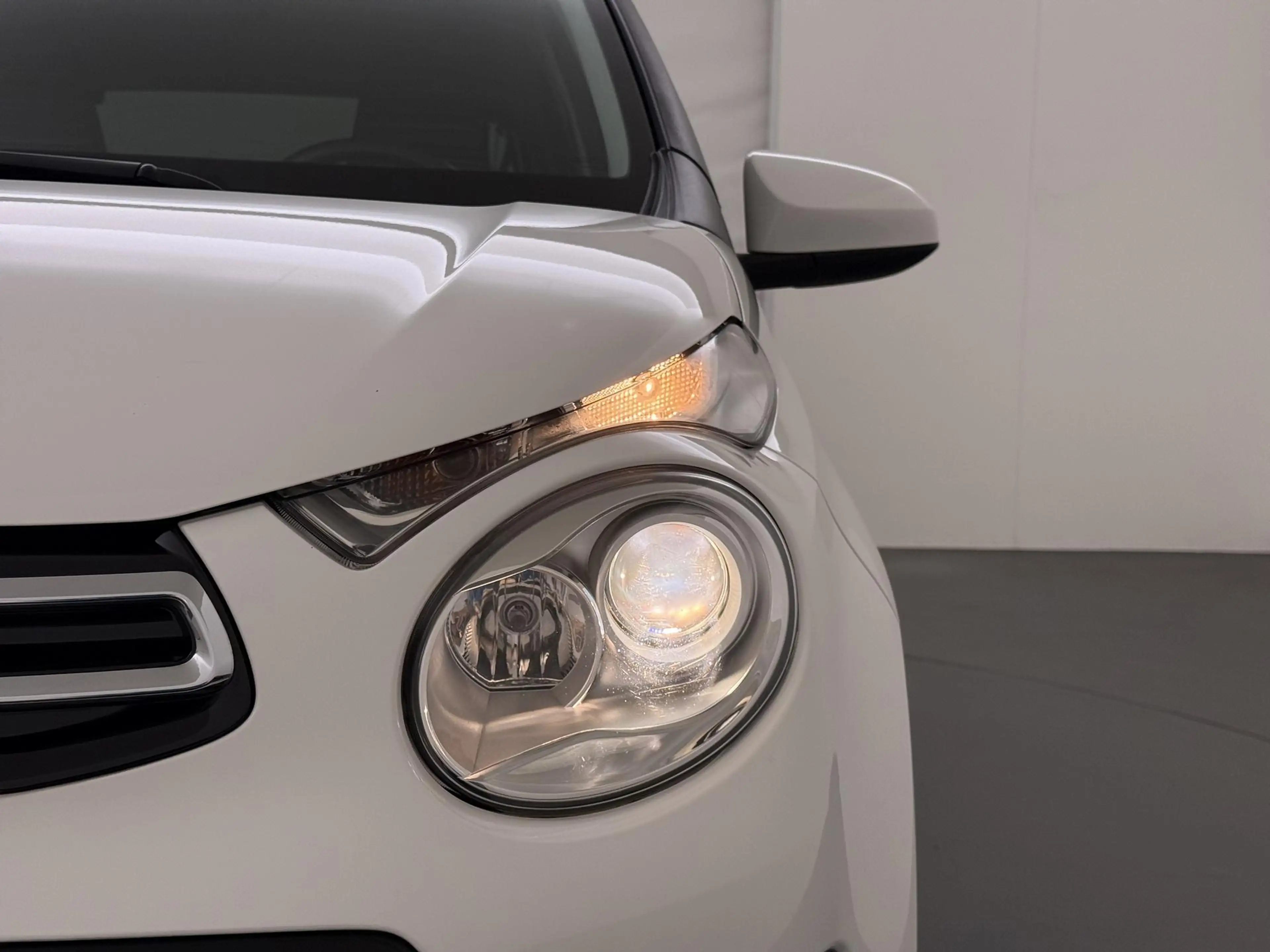 Citroen C1 1.0 e-VTi Feel | Airco | Elektrische ramen | Zuini — photo 10