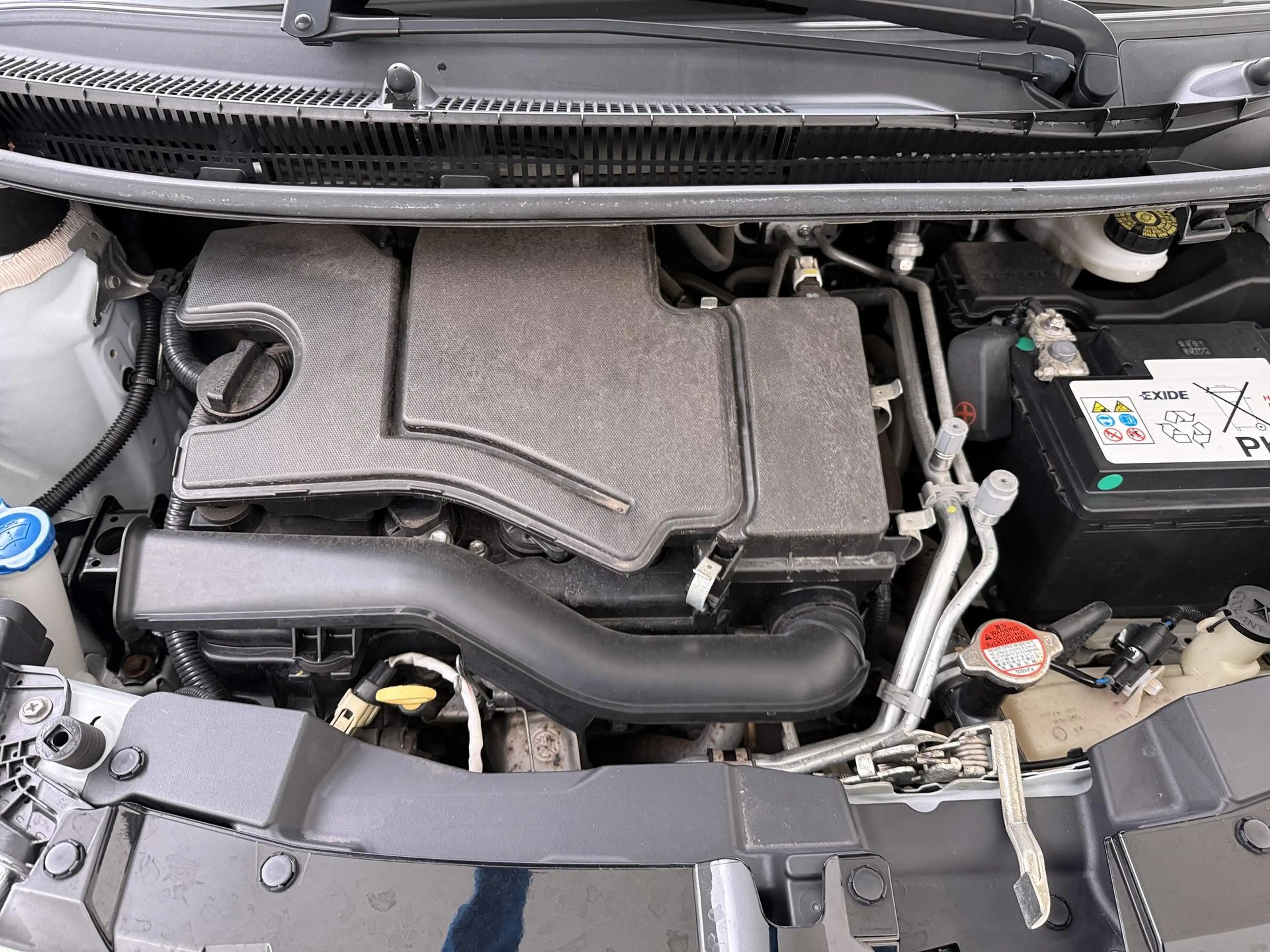 Citroen C1 1.0 e-VTi Feel | Airco | Elektrische ramen | Zuini — photo 11