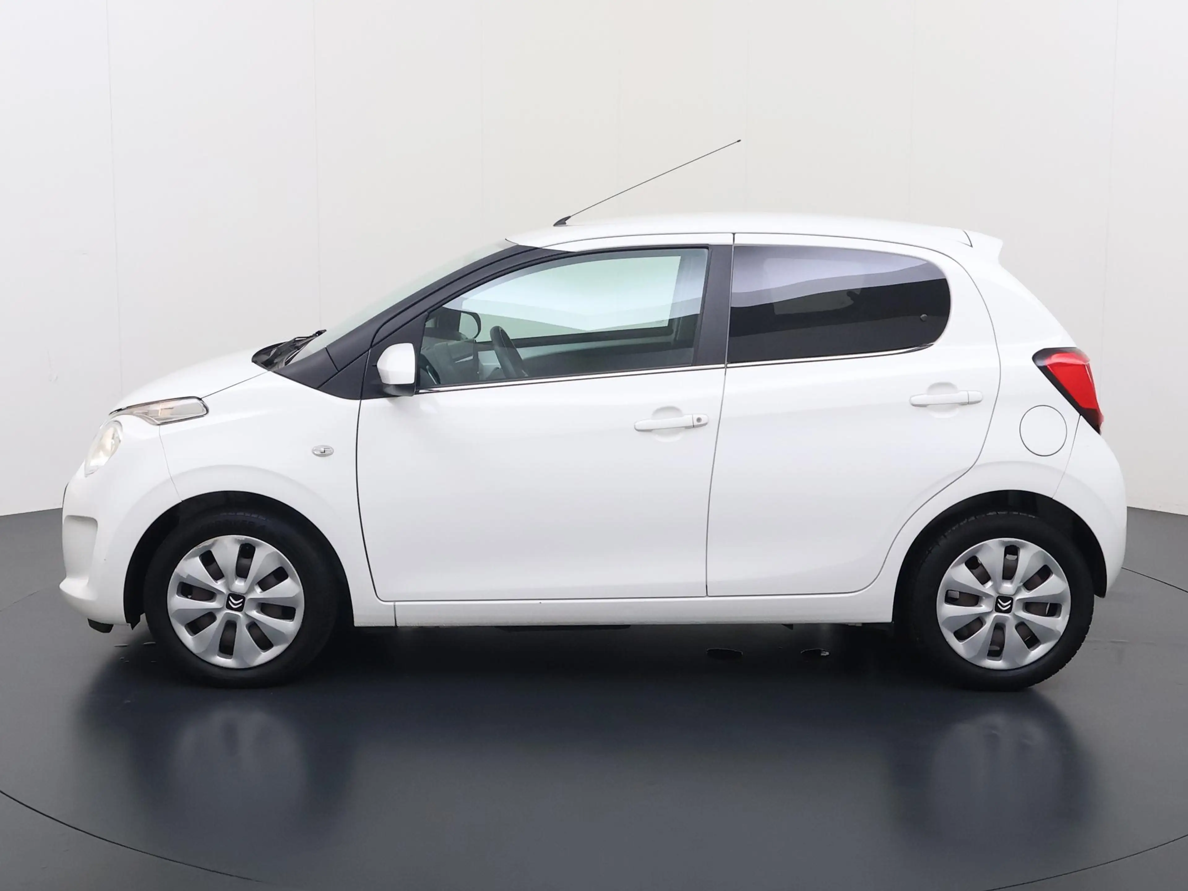 Citroen C1 1.0 e-VTi Feel | Airco | Elektrische ramen | Zuini — photo 2