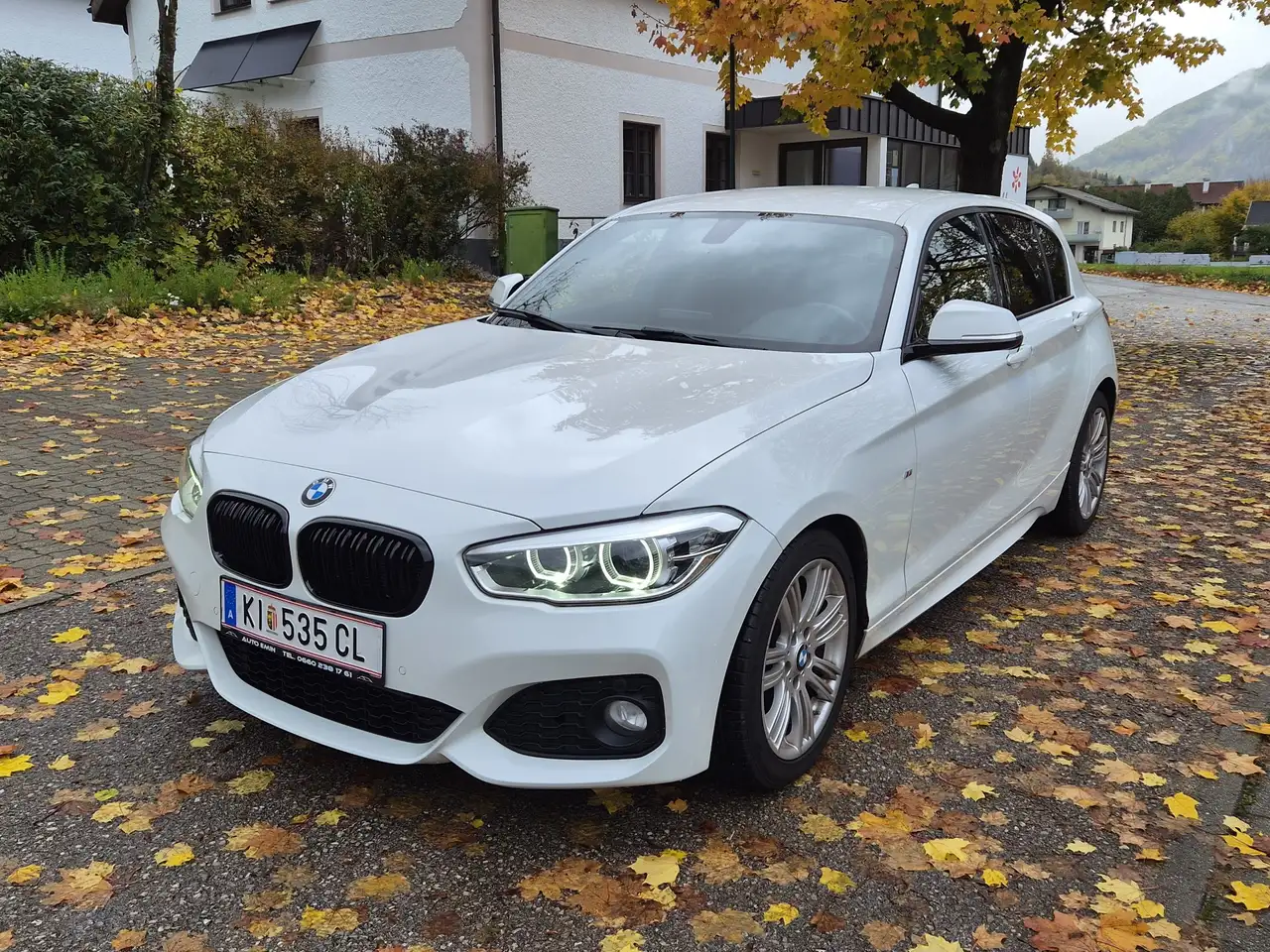 BMW 116