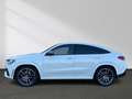 Mercedes-Benz GLE 400 d 4M Coupe AMG Airmatic Panorama AHK Blanc - thumbnail 3