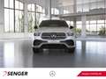 Mercedes-Benz GLE 400 d 4M Coupe AMG Airmatic Panorama AHK Weiß - thumbnail 5