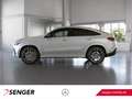 Mercedes-Benz GLE 400 d 4M Coupe AMG Airmatic Panorama AHK Weiß - thumbnail 3