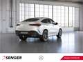Mercedes-Benz GLE 400 d 4M Coupe AMG Airmatic Panorama AHK Weiß - thumbnail 4