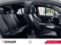 Mercedes-Benz GLE 400 d 4M Coupe AMG Airmatic Panorama AHK Weiß - thumbnail 8